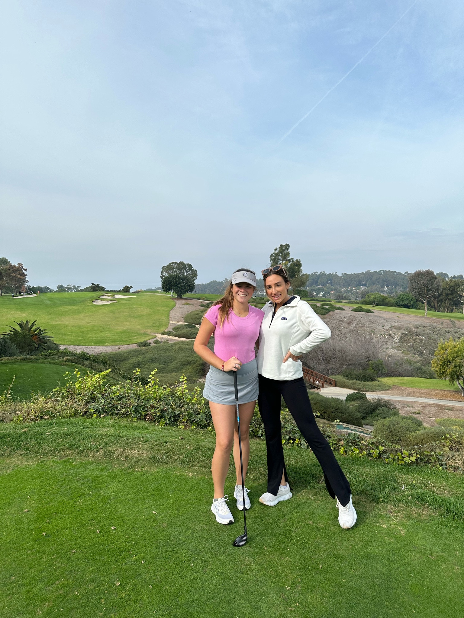 Golf fit today! 

#LTKfamily #LTKfitness #LTKtravel