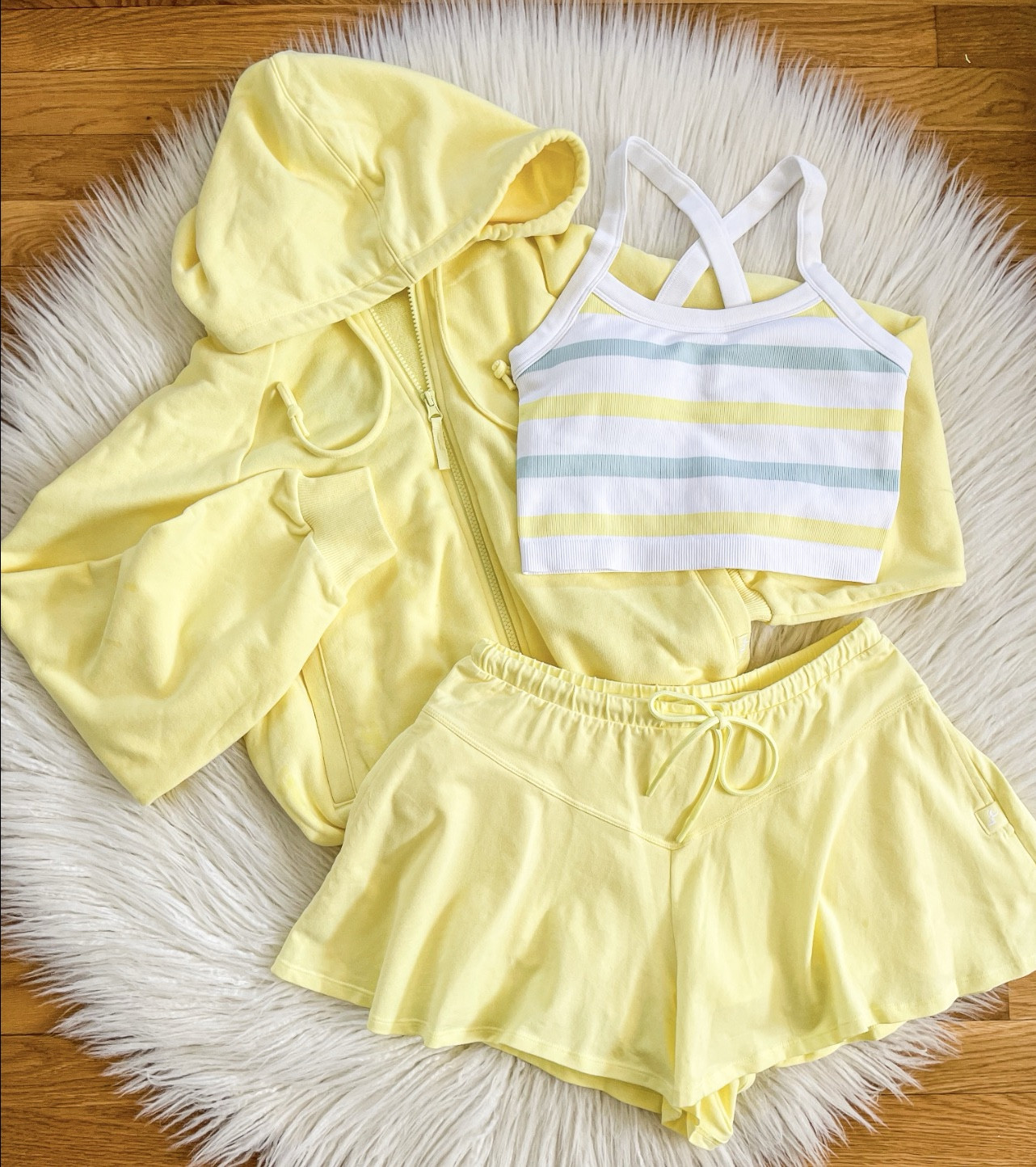 New JoyLab Arrivals! 💛

#LTKootd