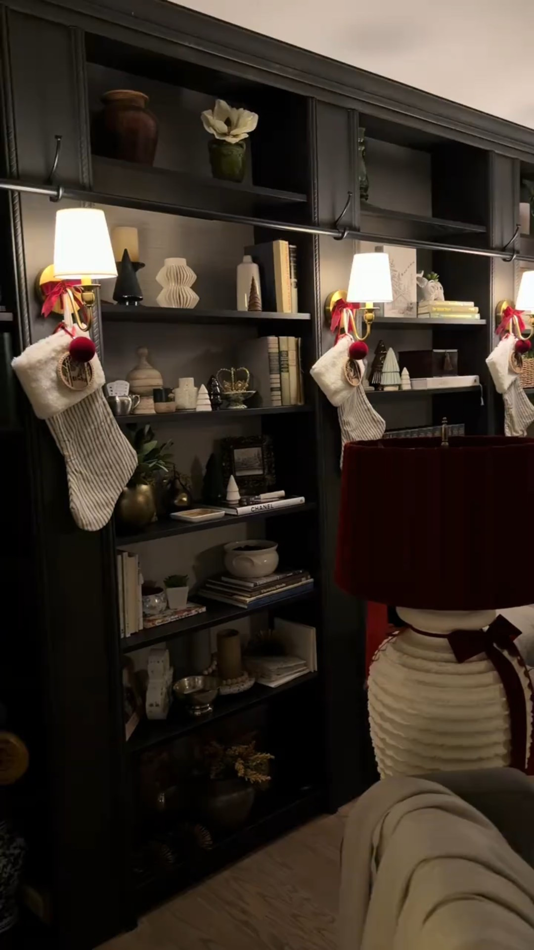 Festive touches around the home! 

#LTKHome #LTKSaleAlert #LTKHoliday