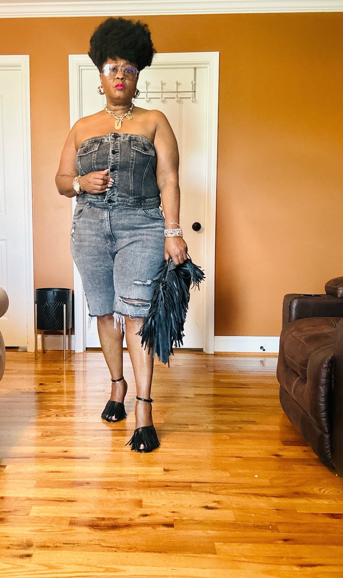 #LTKBeauty #LTKPlusSize #LTKStyleTip