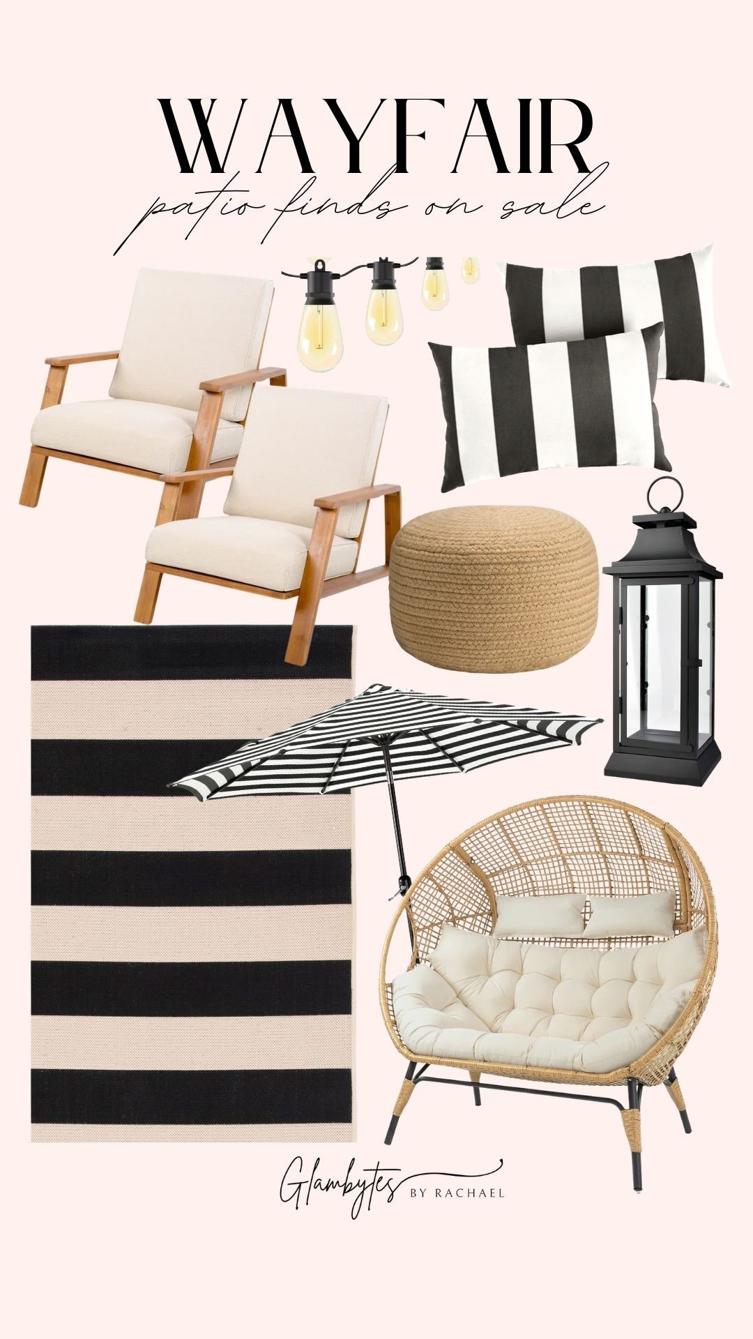 Wayfair Patio Finds on Sale!
wayfair sale, wayfair spring sale, outdoor patio, patio furniture, outdoor home, spring home 

#LTKSaleAlert #LTKSeasonal #LTKHome