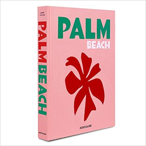 Palm Beach | Amazon (US)