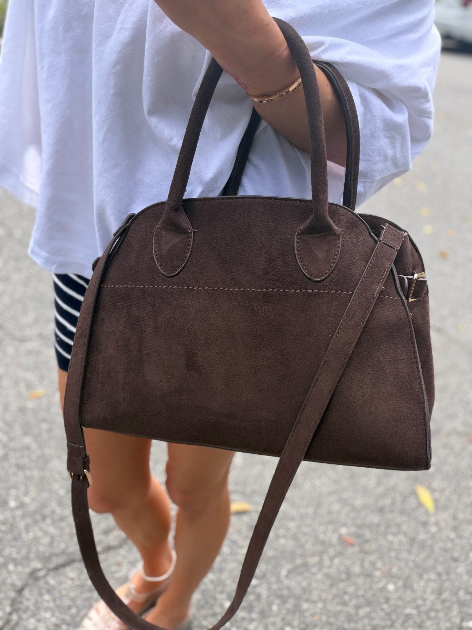 The best Fall bag 🤎

#LTKmomlife #LTKSeasonal #LTKootd