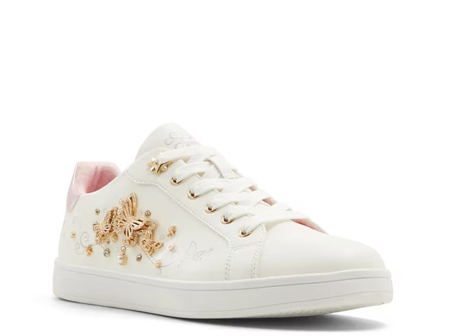 Aldo x Wicked So Popular Court Sneaker | DSW