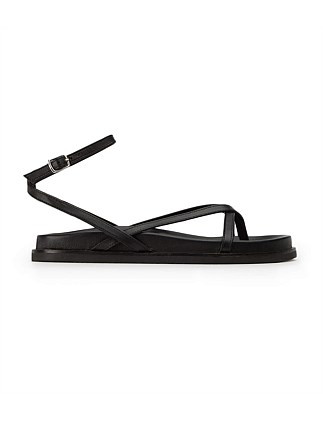 Tony Bianco Women's Lucie Sandal | David Jones | David Jones (Australia & New Zealand)