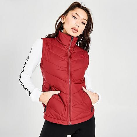 Women's Tamburello 2 Vest Size Large Nylon/Polyester by The North Face Inc | JD Sports (US)