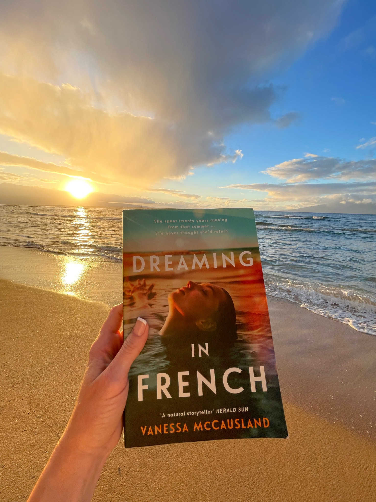 Highly recommend this book 📖.

It was a struggle to put down, I finished it in 3 days!

Book club, book recommendation, books to read. #babesinthecovers

#LTKTravel #LTKGiftGuide #LTKFindsUnder50