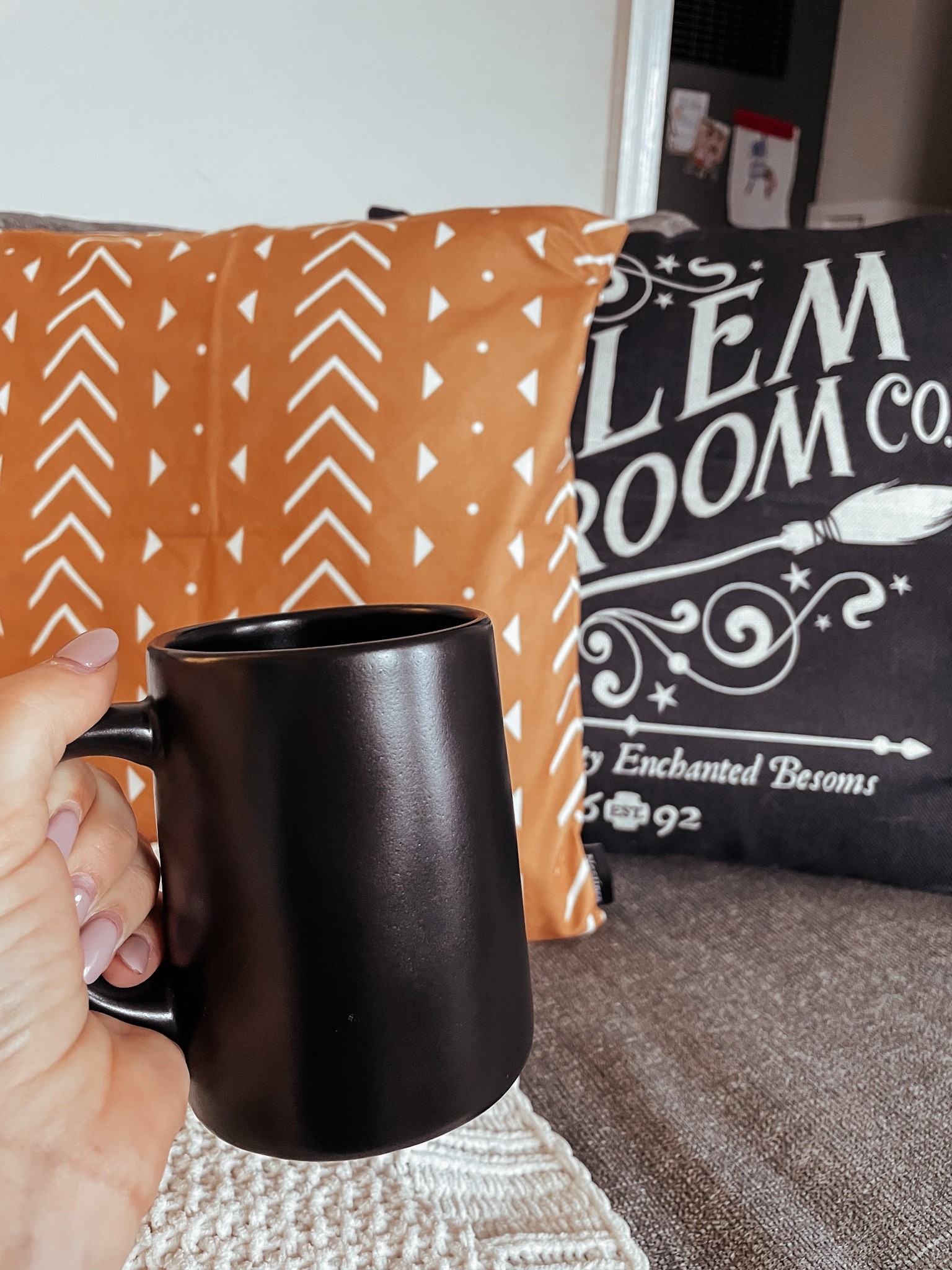 It’s black + orange season. #LTKSeasonal #FallDecor #LTKFallDecor

#LTKhome #LTKHalloween #LTKSeasonal