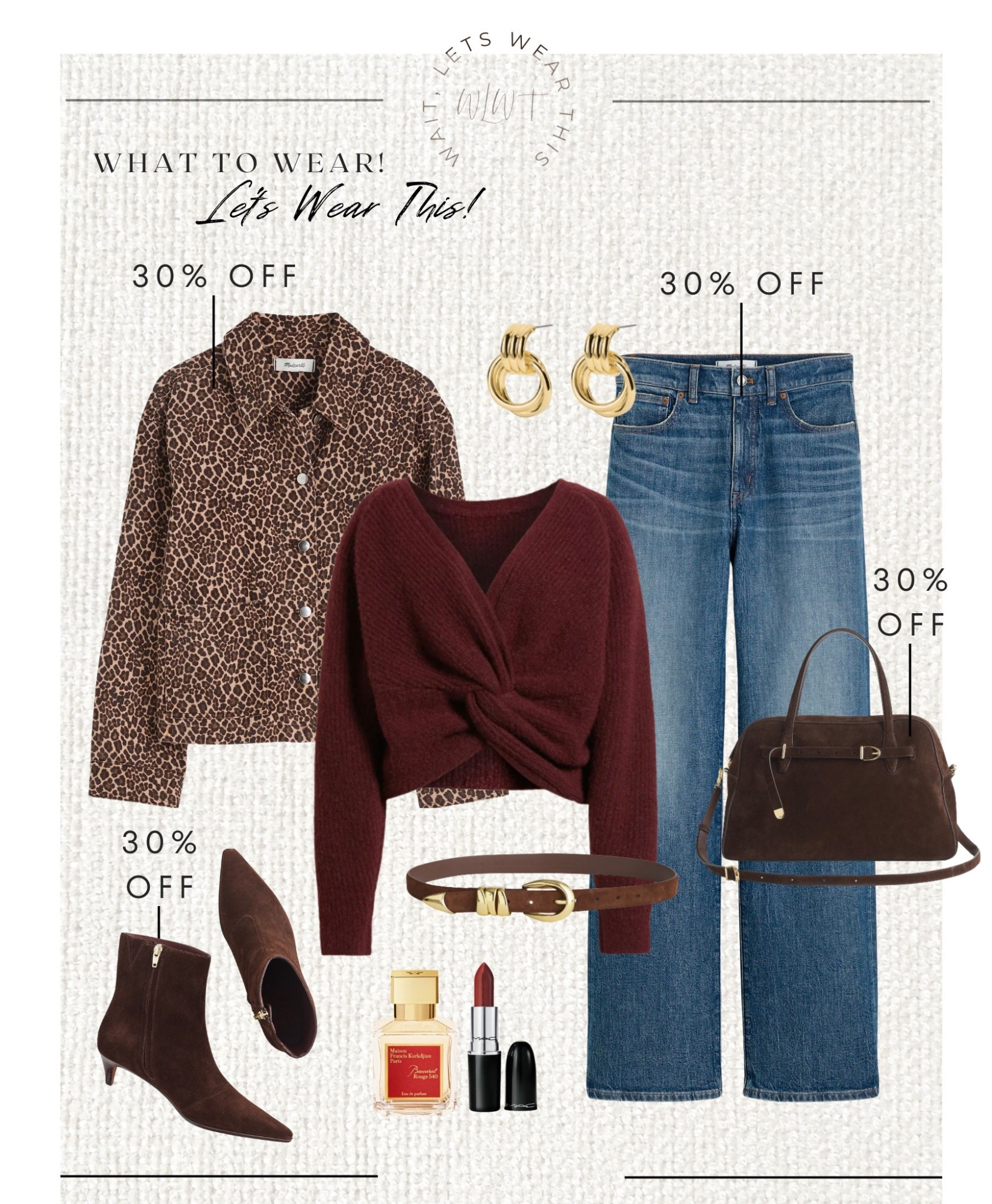 Fall inspo! ⭐️

#LTKOver40 #LTKSaleAlert