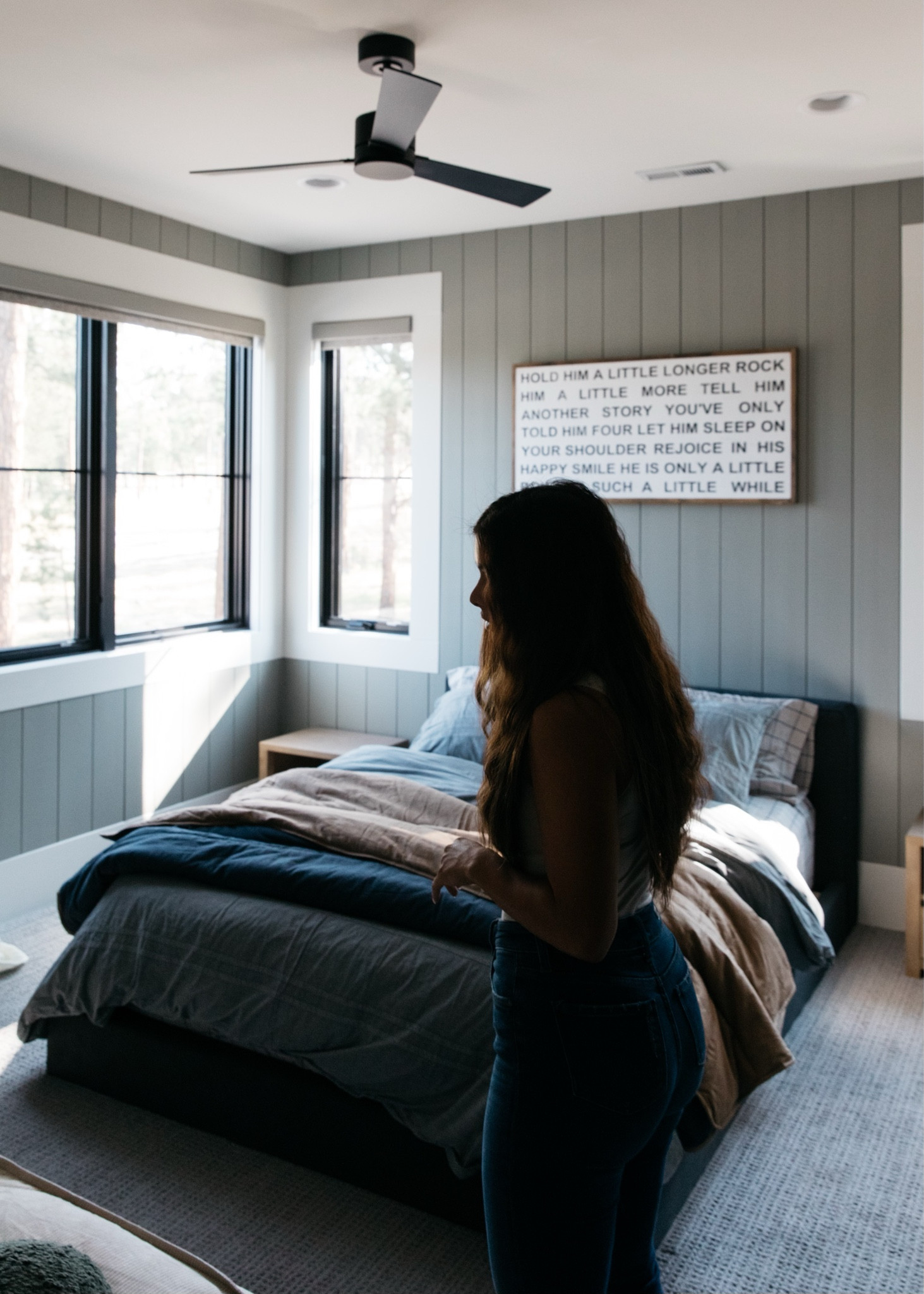 Pottery Barn Teen has an amazing selection, decorating the boys rooms was so much fun.

#LTKHome #LTKStyleTip