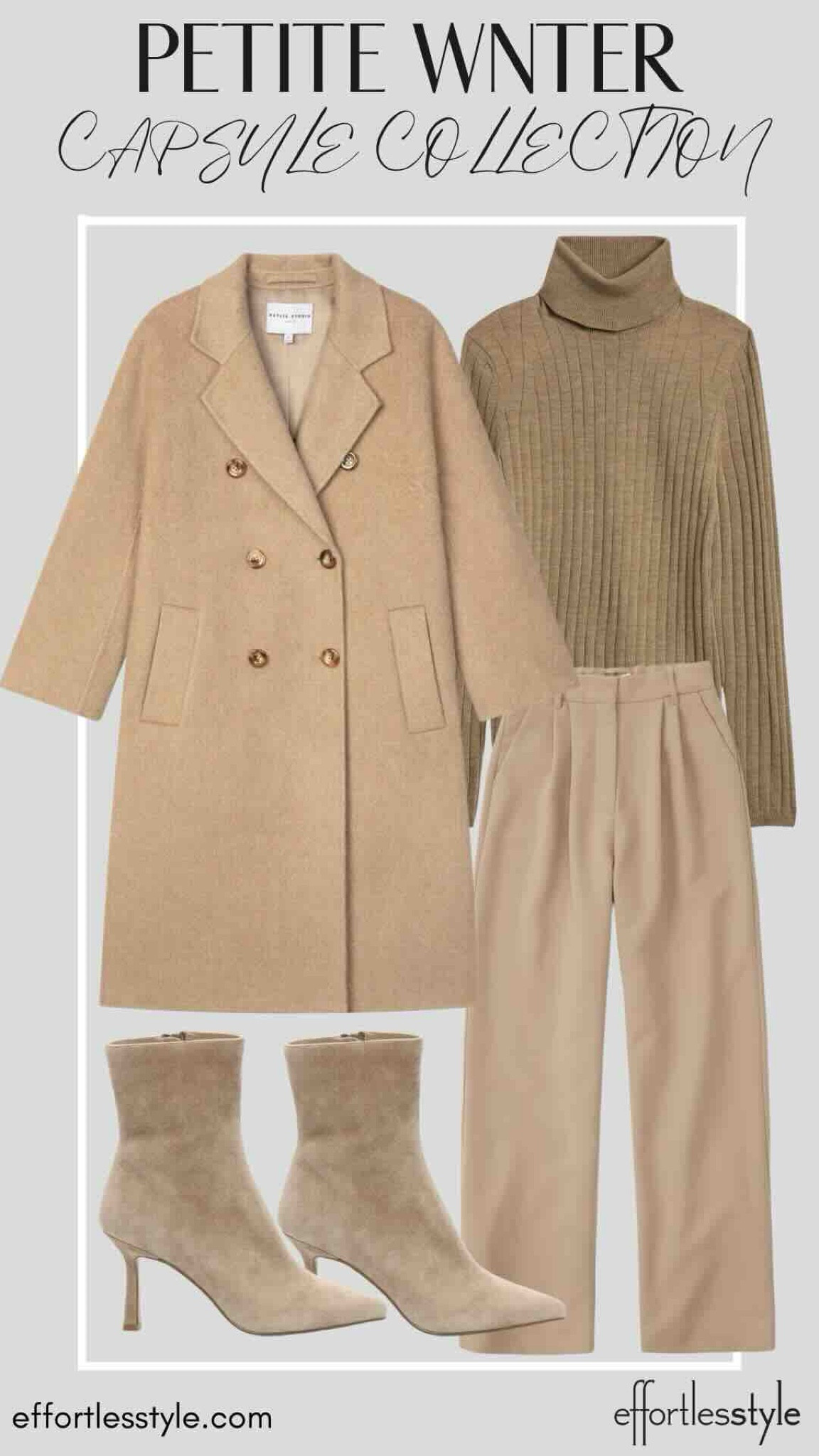 A beautiful monochromatic work outfit...

#LTKworkwear #LTKSeasonal #LTKstyletip