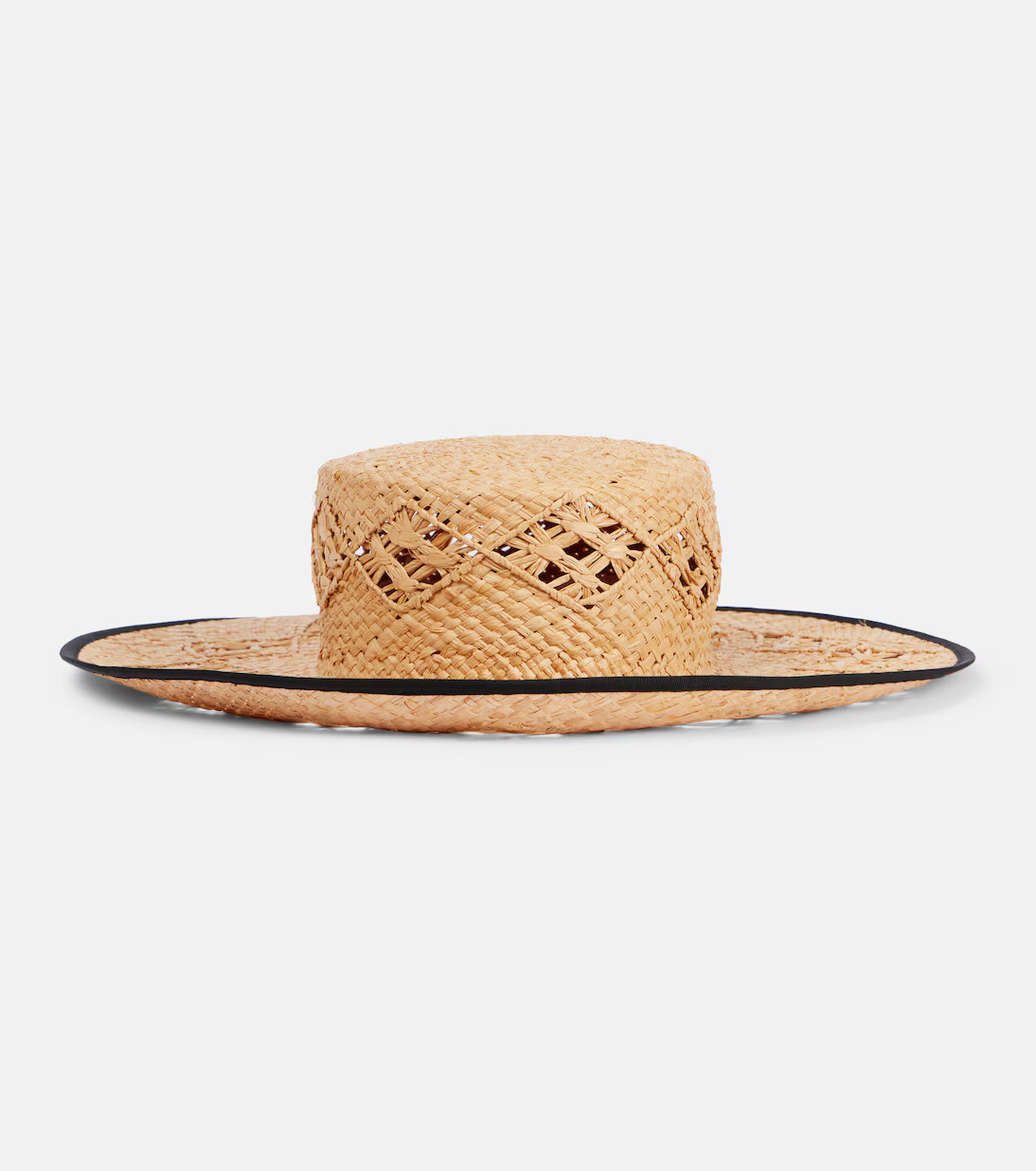 Artemisia raffia sun hat | Mytheresa (DACH)