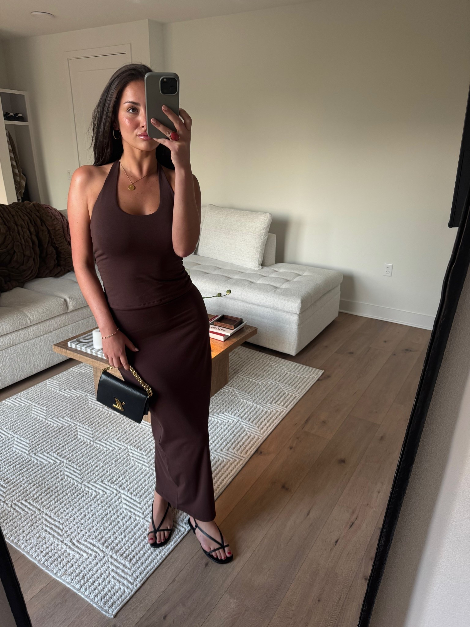 LNA matching set 

#LTKU #LTKSeasonal #LTKTall