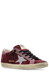 Golden Goose Deluxe Brand Super Star Classic Sneakers | Cettire Global