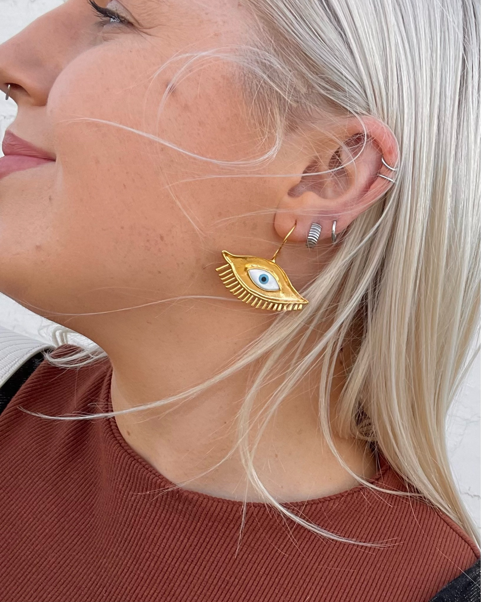 statement earrings always 

#LTKaustralia #LTKpartywear #LTKstyletip