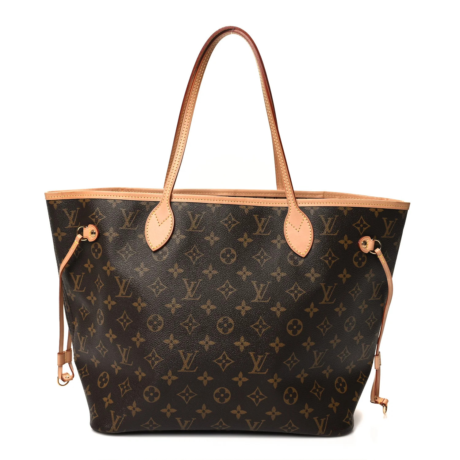 Monogram Neverfull MM | FASHIONPHILE (US)