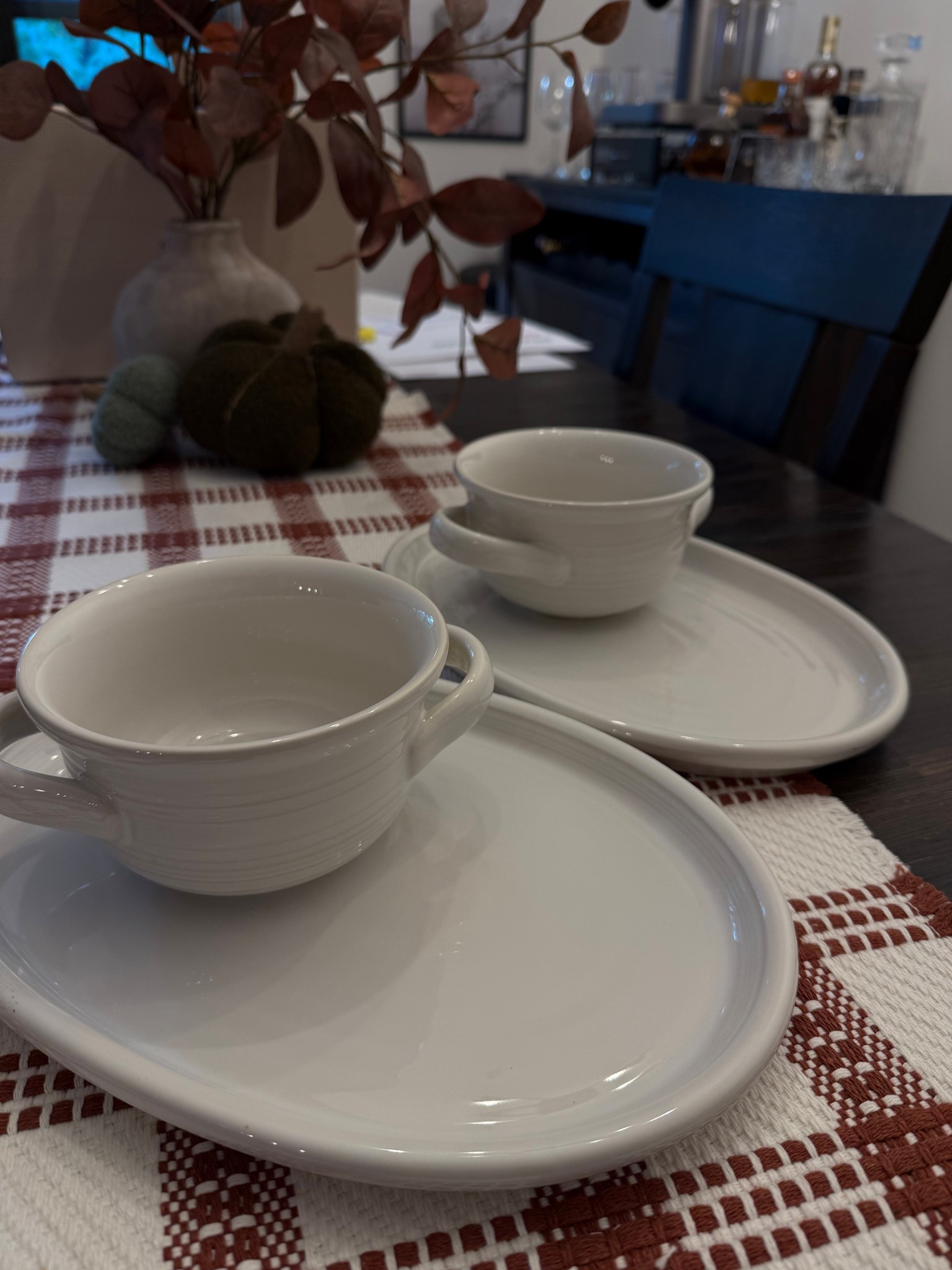 Fall soup and sandwich bowls! 

#LTKFindsUnder100 #LTKFindsUnder50 #LTKHome