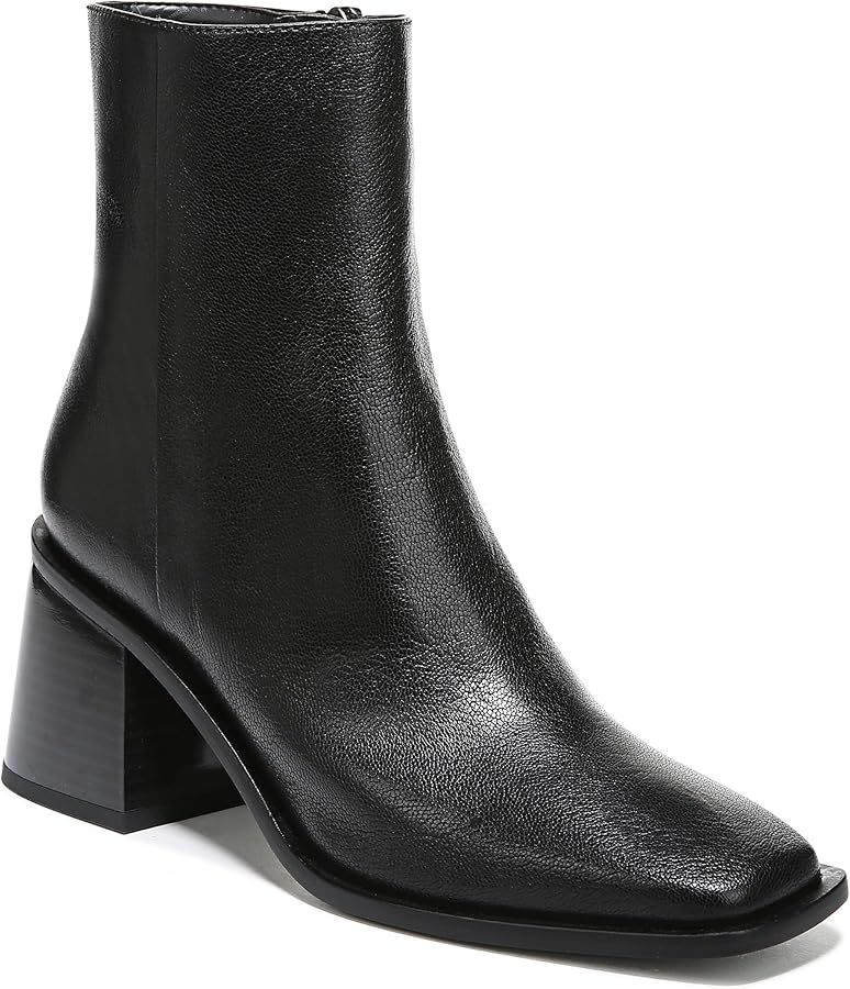 Sam Edelman Women's Winnie Fashion Boot, Black, 8 | Amazon (US)