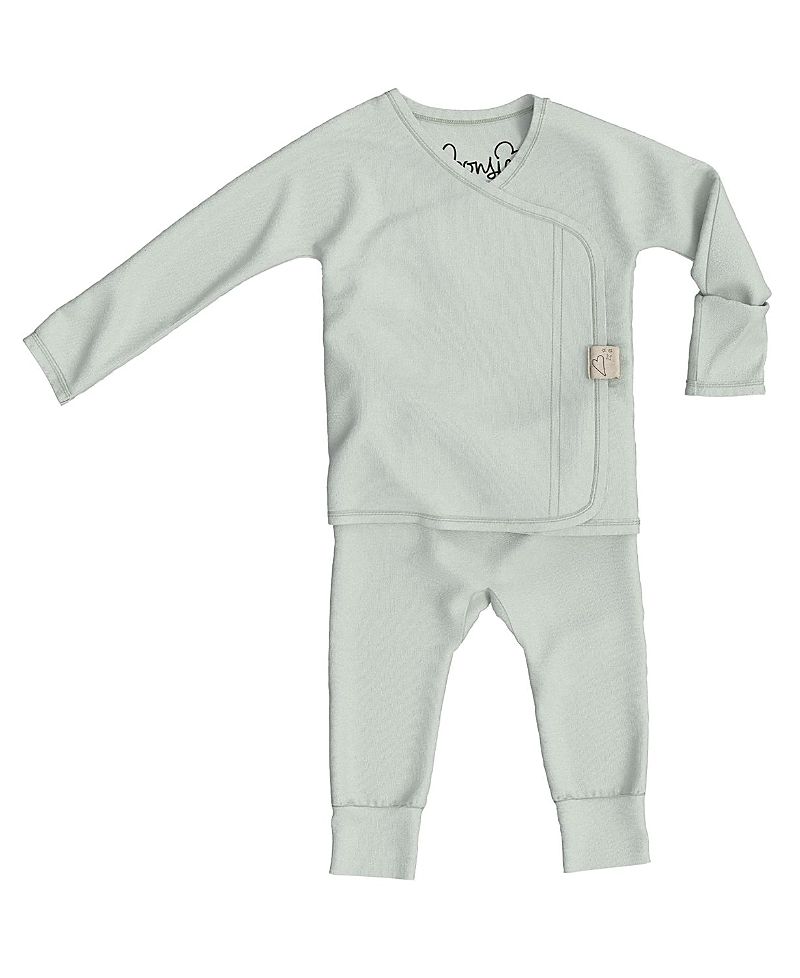 Bonsie Baby Skin to Skin Girl or Boy, Footless - Baby | Bloomingdale's (US)