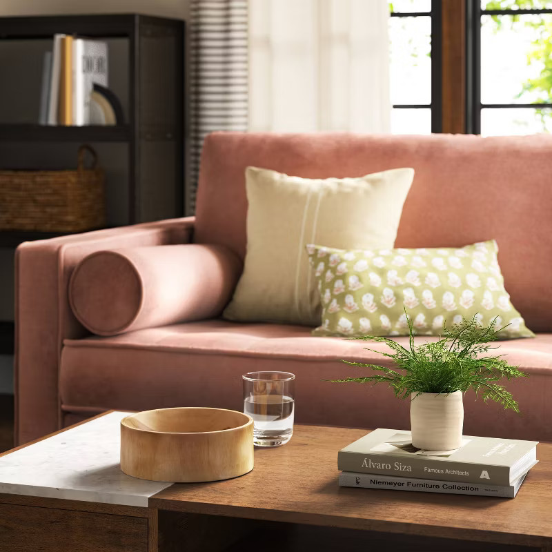 Teak Wood Bowl - Threshold™ | Target