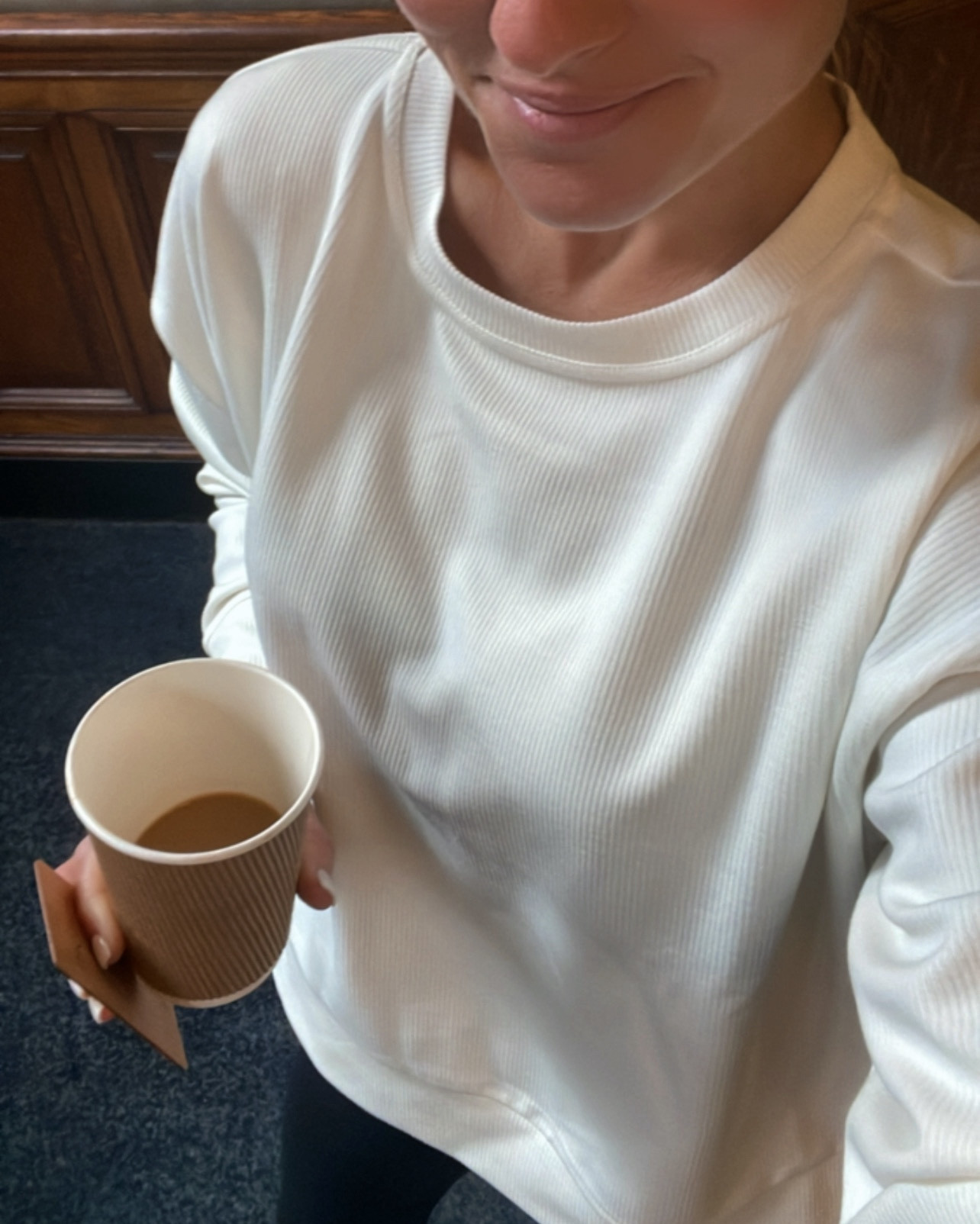 Thinking I may need this top in every color! Currently on sale! The leggings are a staple and slides are a classic!

Fit4Janine, Nordstrom Anniversary Sale, Lululemon, Sam Edelman, Travel, Athleisure, Shoes

#LTKTravel #LTKStyleTip #LTKxNSale