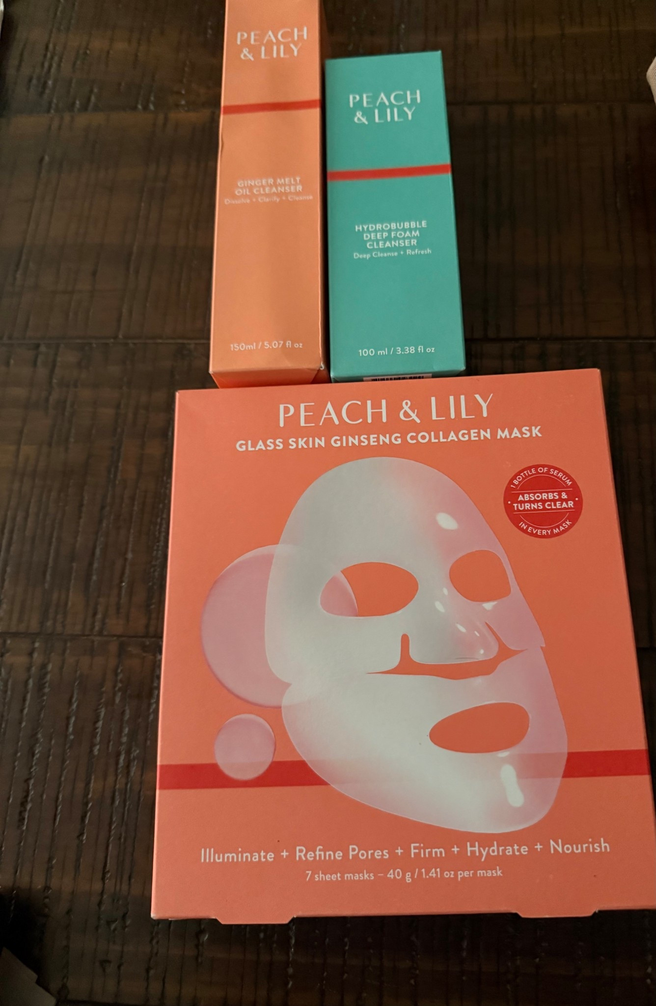 Loving my new mothers day self care kit!!

#LTKMothersDay #LTKSaleAlert #LTKBeauty