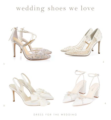 Bridal shoes, wedding shoes, white shoes, wedding heels, wedding shoe, Bella Belle comfortable wedding shoes, bridal shoes, designer wedding shoes, heels for wedding, lace shoes. Follow Dress for the Wedding for cute dresses, sale alerts, wedding style and decor! Visit us at dressforthewedding.com for more! 





#LTKParties #LTKWedding #LTKShoeCrush