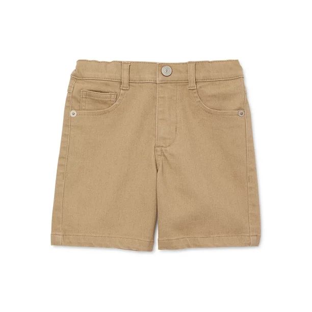 easy-peasy Toddler Boys Denim Shorts Sizes 12M-5T | Walmart (US)