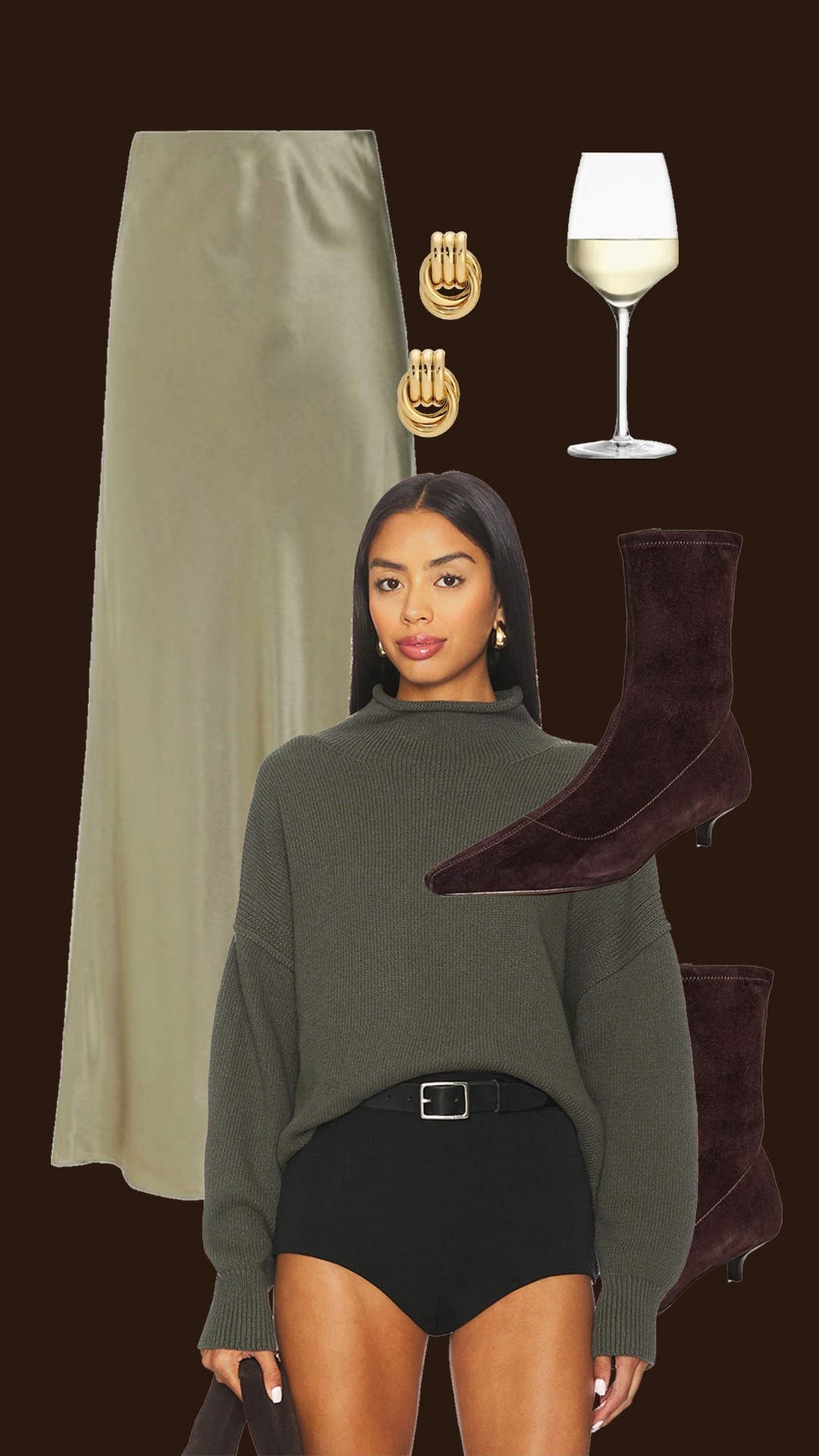 Thanksgiving outfit idea 🛒