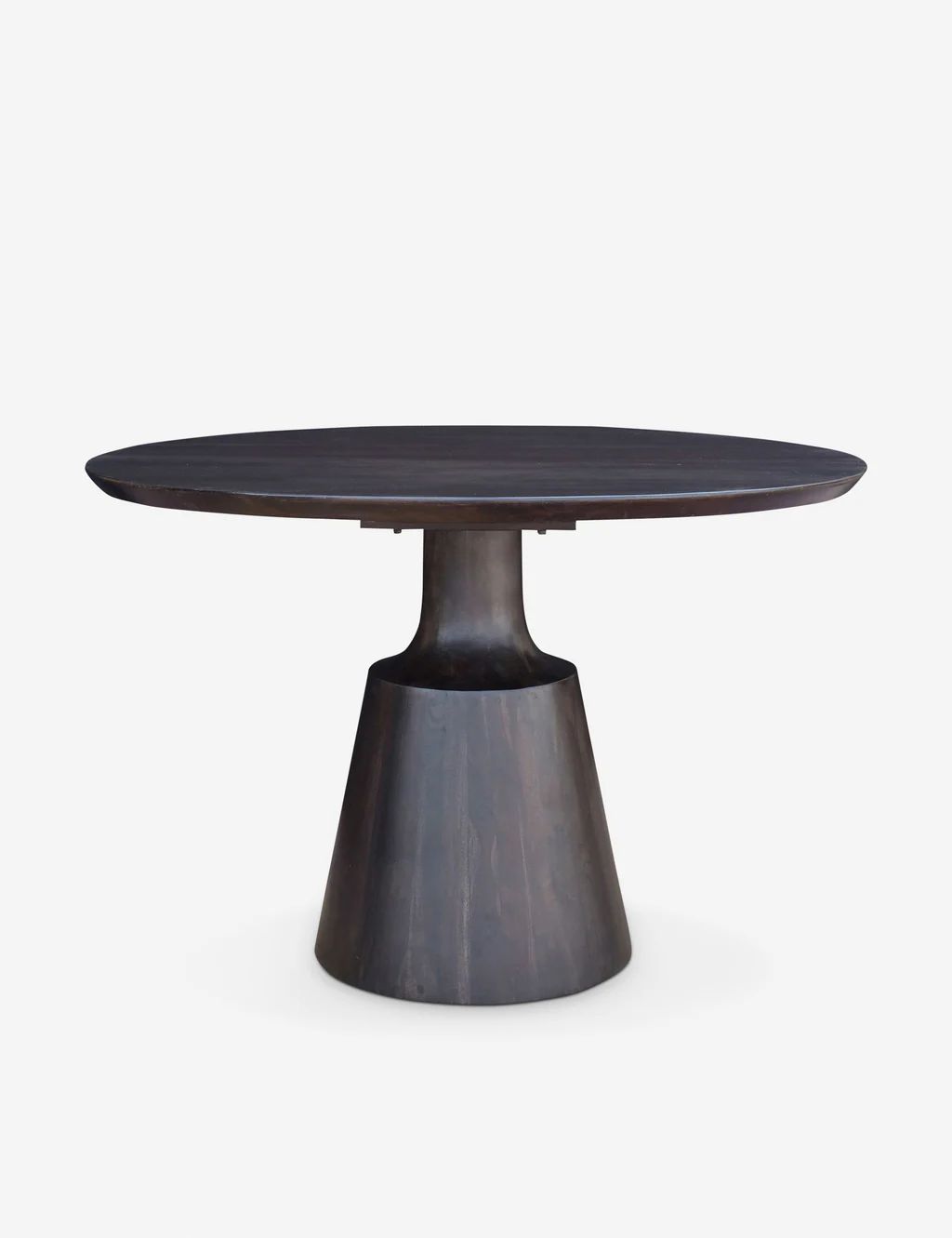 Belize Round Dining Table | Lulu and Georgia 