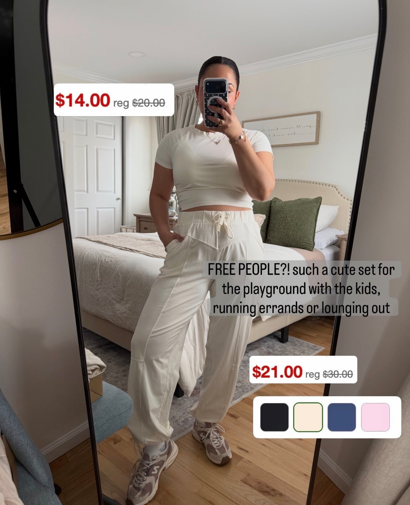 You can’t miss out on thisSALE! These are the easy, comfortable, & reliable active pieces! I always like to grab target activewear because of that!

it is all 30% off through Saturday night 👏🏼

Comment TARGET to shop all of my tried & true activewear favorites!

Everything is also linked on my LTK! Search Angelakatherina_ to find & follow my profile.

#targetstyle #targetsale #springstyle #springoutfits #targetmusthave 

Target activewear - Women’s workout clothes - Affordable leggings - Target athleisure - Activewear sale - Mom workout outfits - Comfortable gym clothes - Cute activewear sets - Everyday athleisure 



#LTKgrwm #LTKPetite #LTKTravel