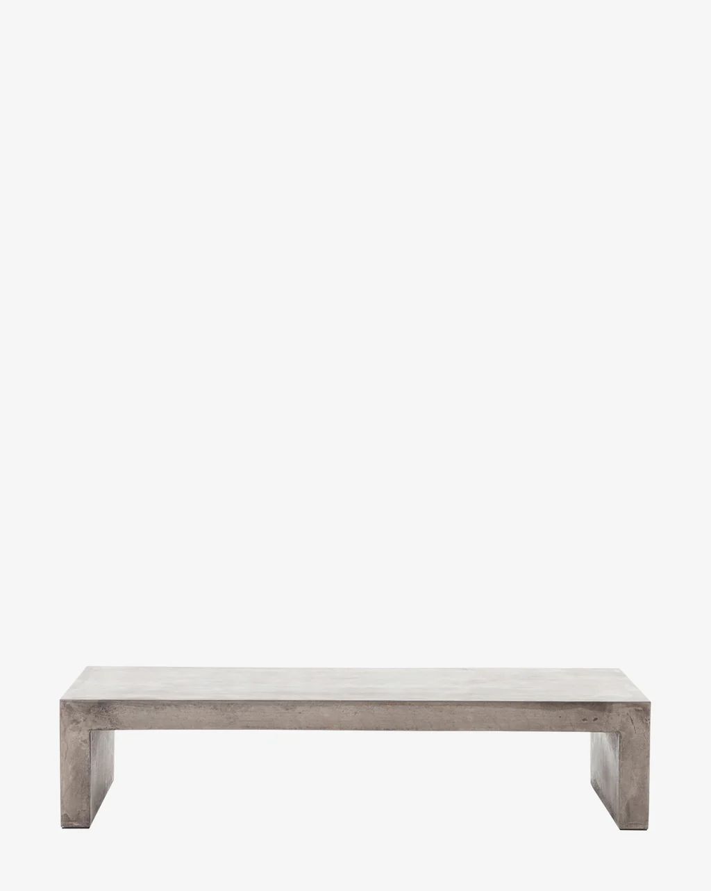 Thaxton Outdoor Coffee Table | McGee & Co.