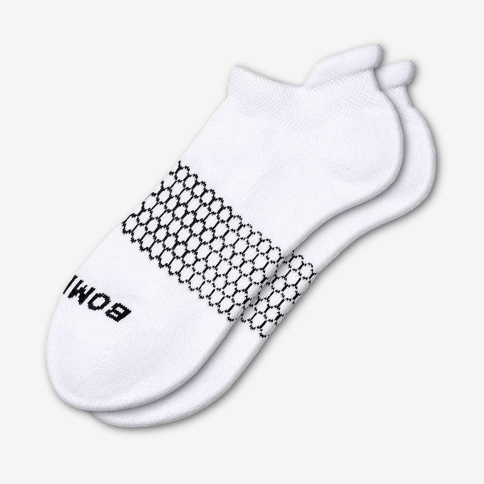 Men's Solids Ankle Socks | Bombas
