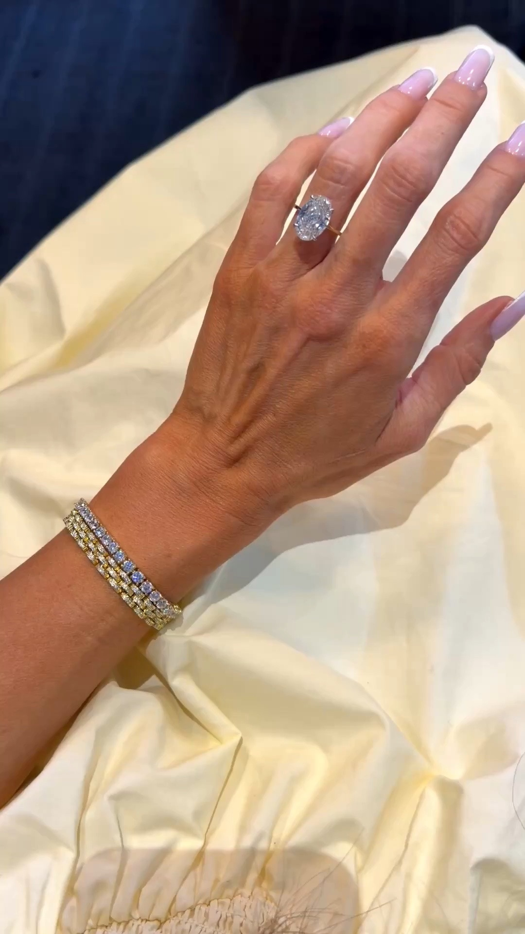 Jewelry, bracelet stack

#LTKWedding #LTKootd #LTKWorkwear