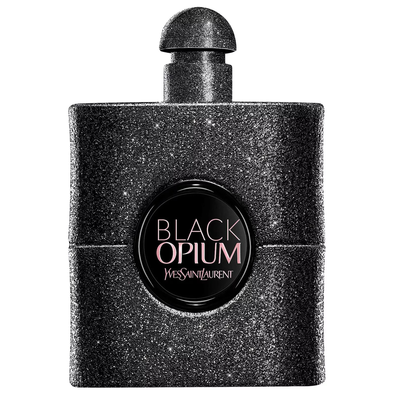 Yves Saint Laurent Black Opium Eau de Parfum Extreme, Size: 1.7 FL Oz, Multicolor | Kohl's