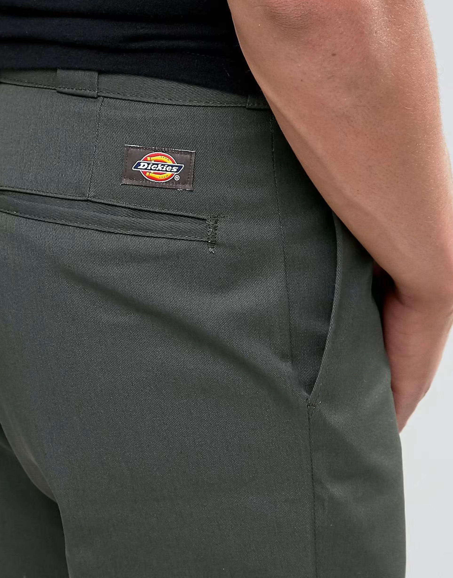 Dickies 874 Work Pant Slim Chino | ASOS | ASOS (Global)