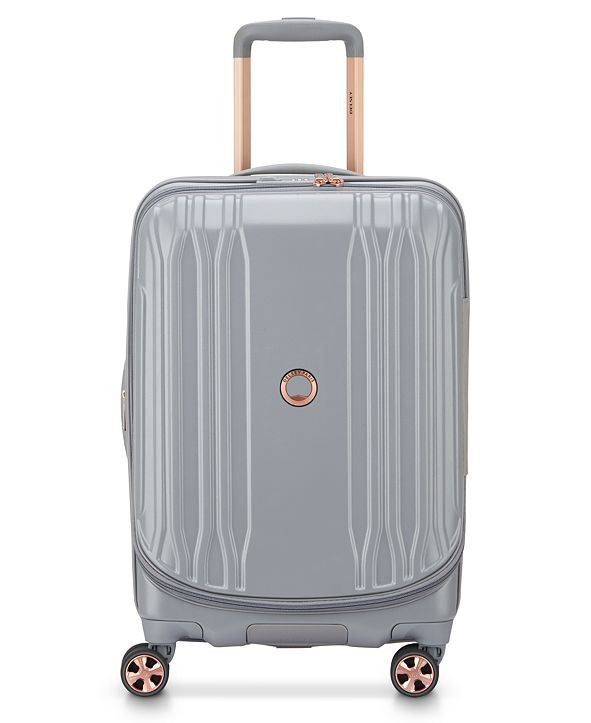 Eclipse 21" Carry-On Spinner, Created for Macy's | Macys (US)