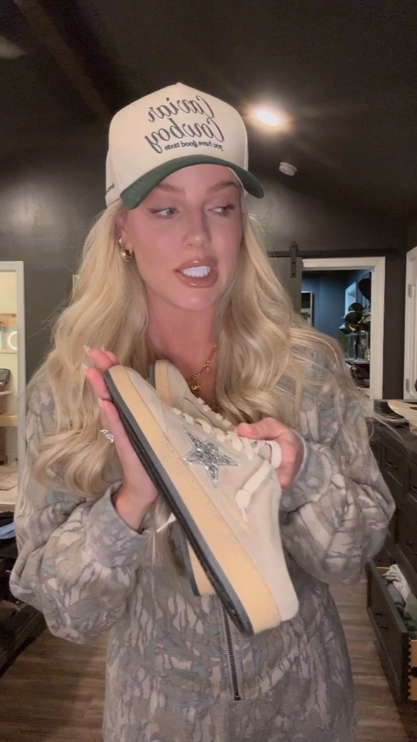 GRWM Tribe Kelley Event 

#LTKFindsUnder100 #LTKStyleTip #LTKVideo