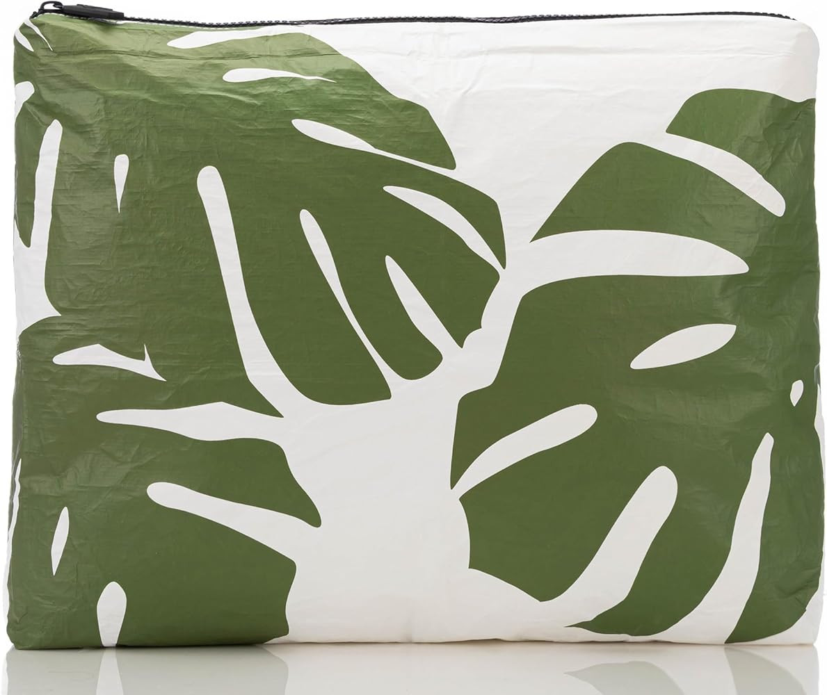 ALOHA Collection Max Pouch, Lightweight, Packable, & Splash-Proof - Durable, Washable, & Reusable... | Amazon (US)