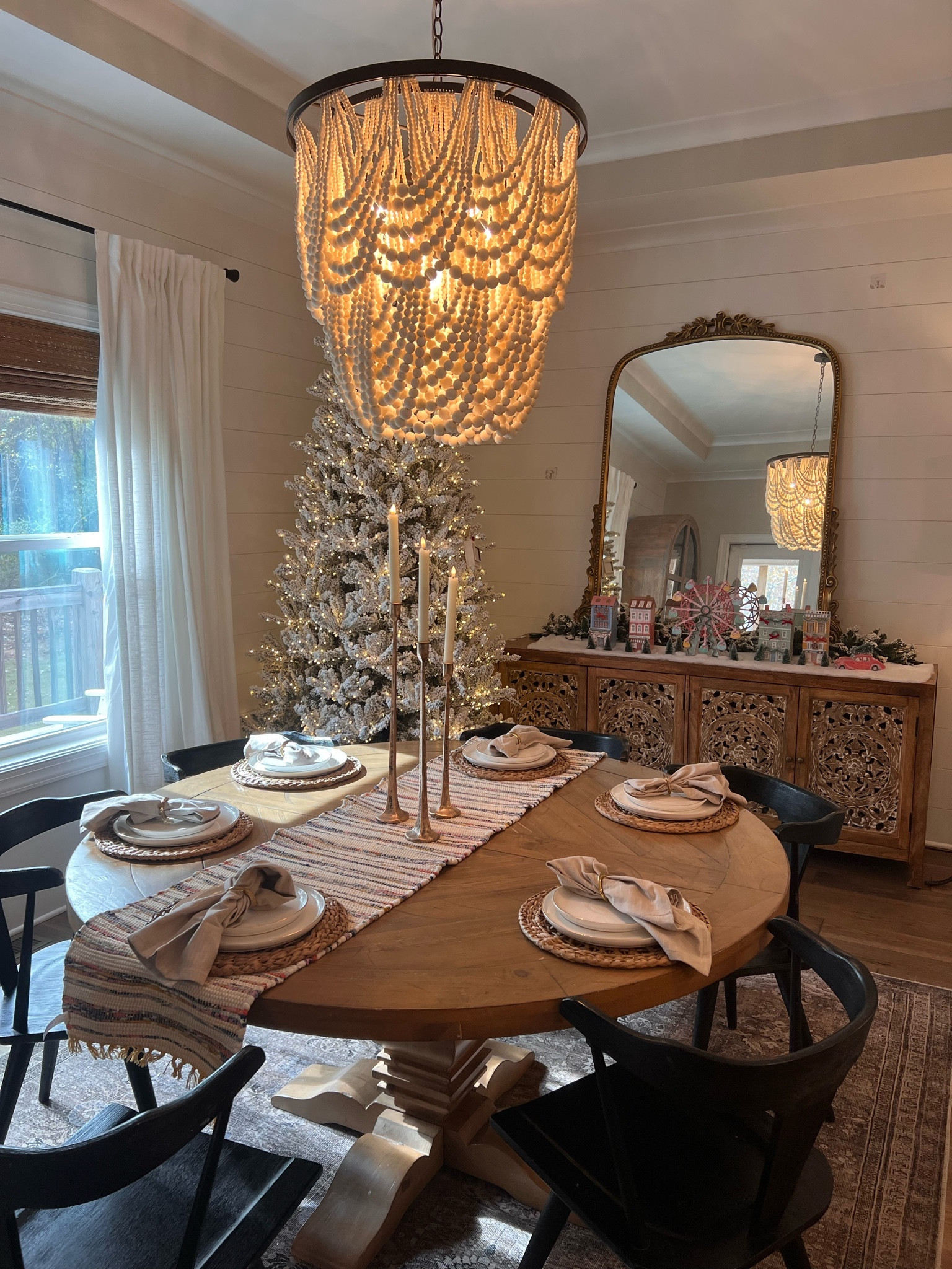 Our mirror 30% off! This is the 5'

#LTKSeasonal #LTKCyberWeek