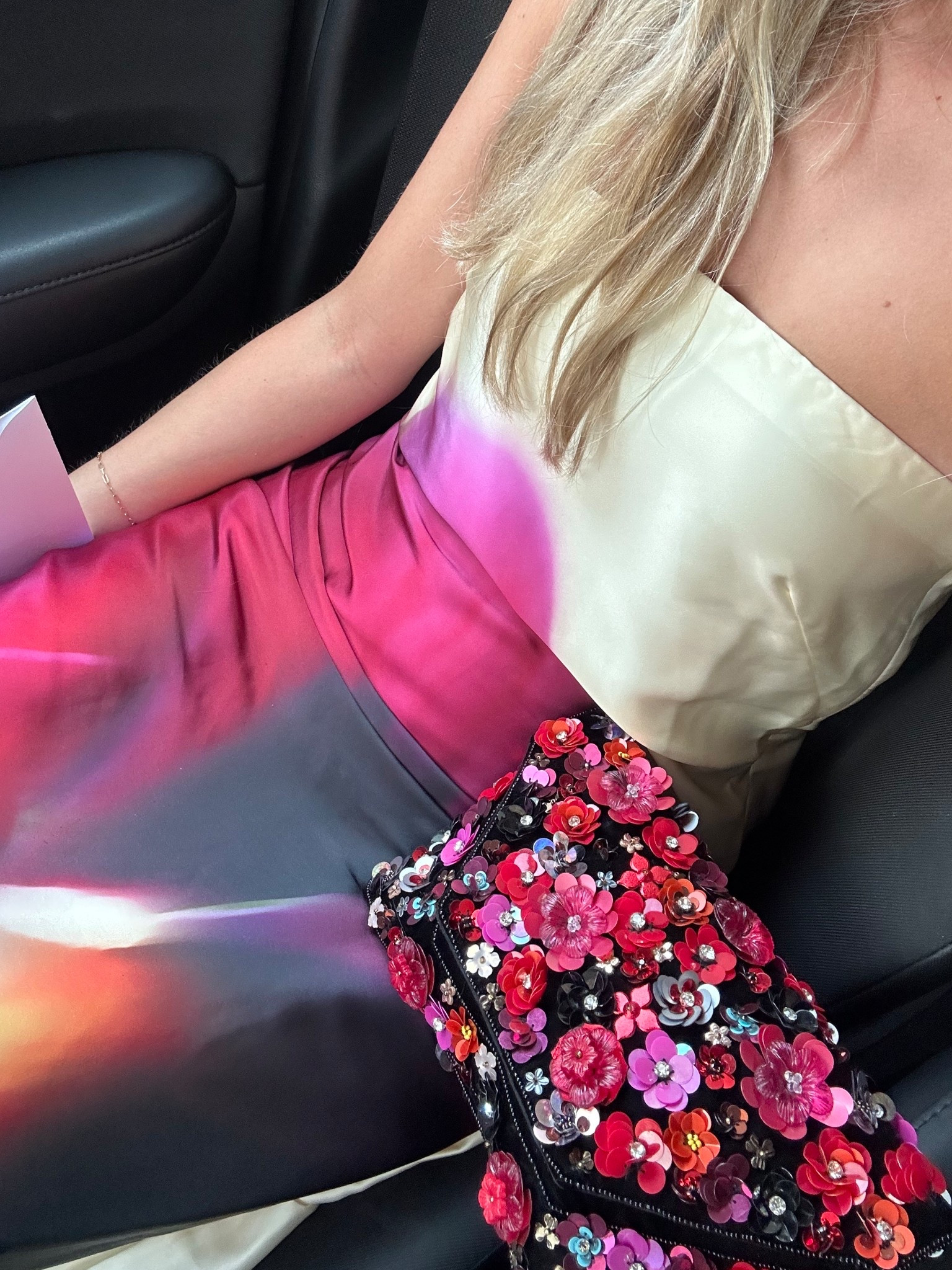 summer wedding guest outfit
wearing XS

#LTKWedding #LTKStyleTip