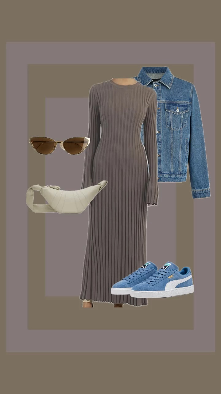 Fall Dress