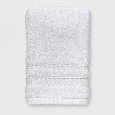 Performance Solid Texture Towels - Threshold™ | Target