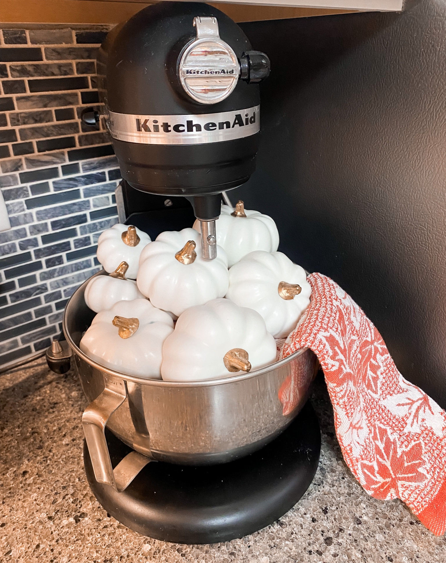 KitchenAid mixer is on sale $90 OFF

#LTKhome #LTKsalealert