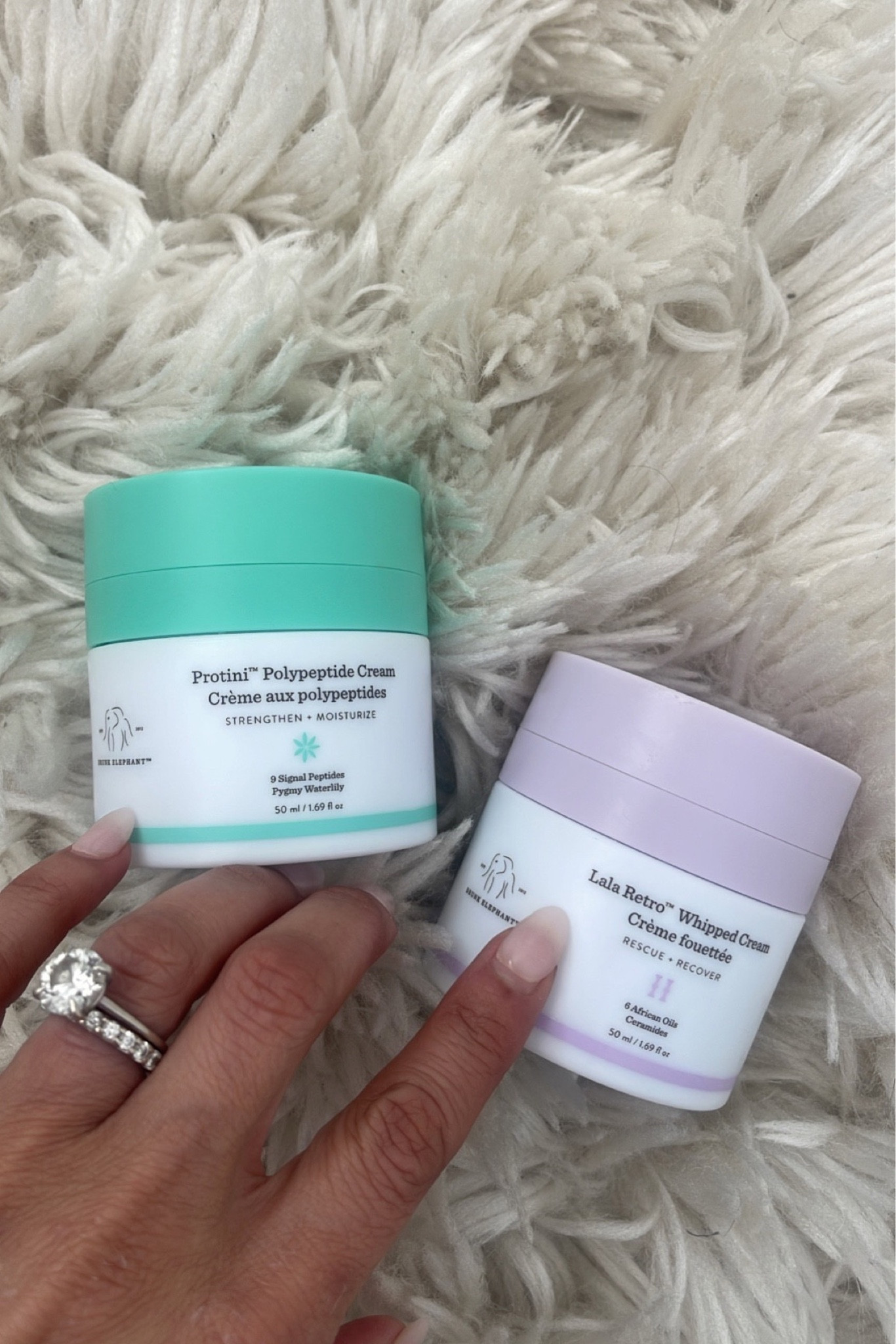 Drunk elephant part of the Sephora sale! Rouge members get 20% off! 

#LTKsalealert