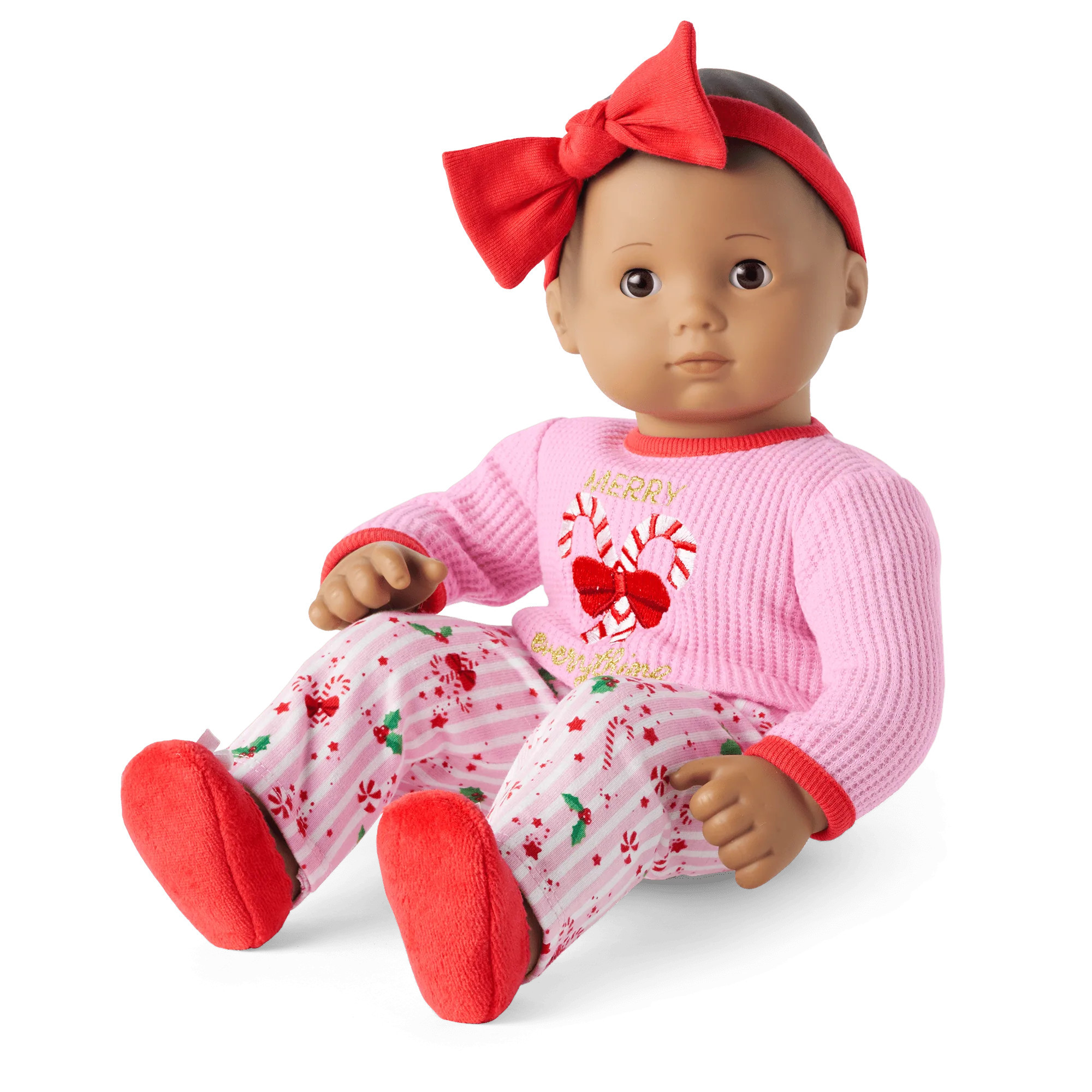 Merry Everything PJs for Bitty Baby® Dolls | American Girl