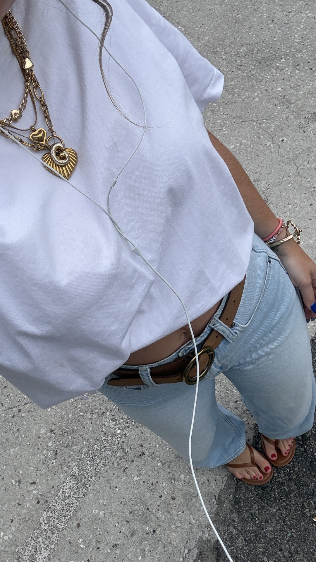 outfit of the day ✨💌💋