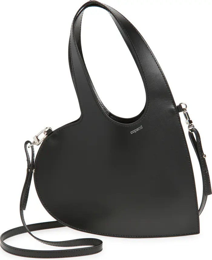 Coperni Mini Heart Leather Belt Bag | Nordstrom | Nordstrom