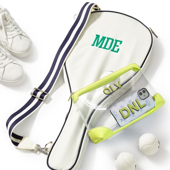 Tennis Essentials Gift Set | Mark and Graham
