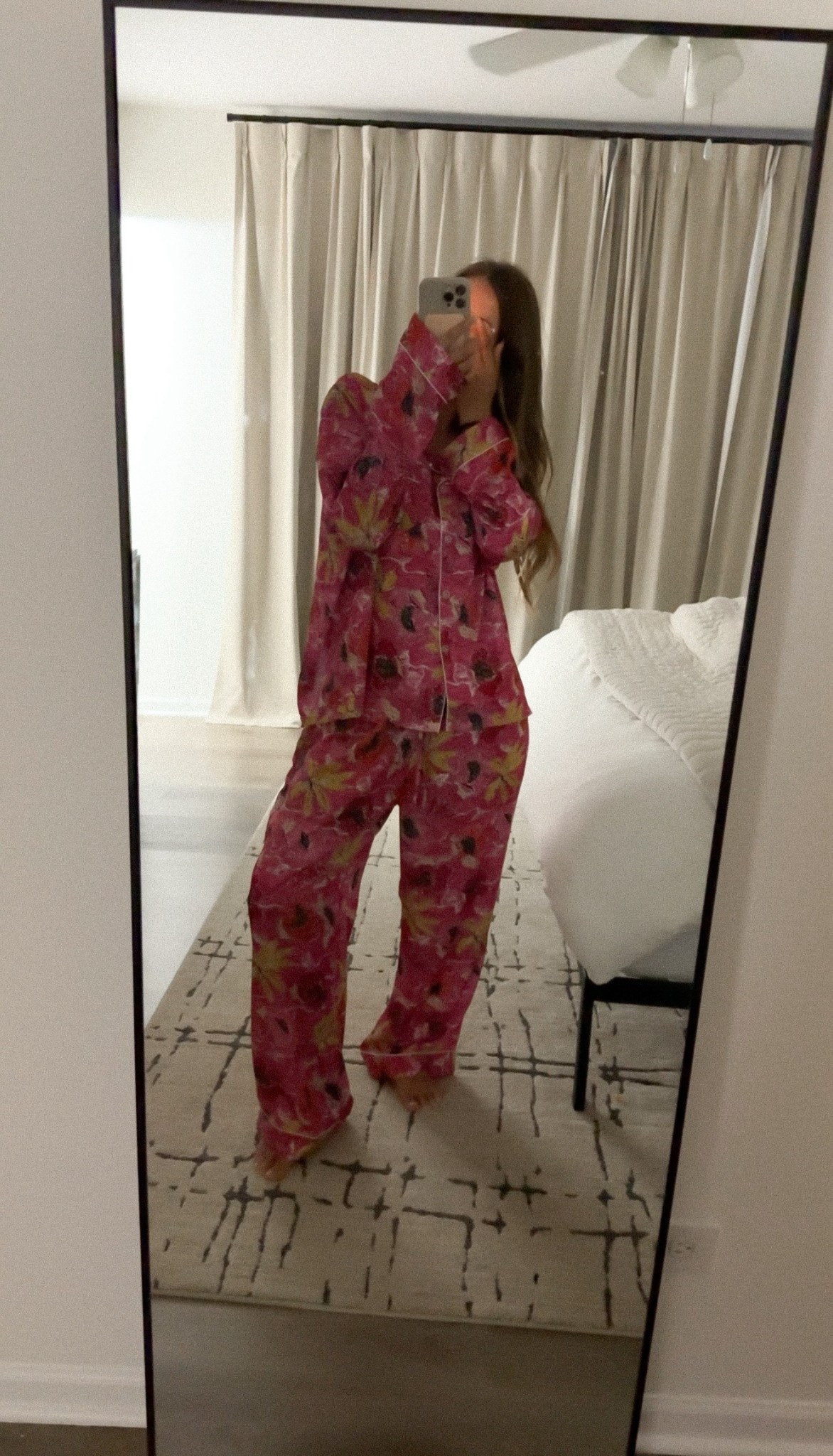 Sized up to a large 🌺

#LTKSeasonal #LTKFamily #LTKSaleAlert